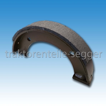 Bremsbacke Holder A 20 A 21s AG 3 AG 35 A 45 A 55